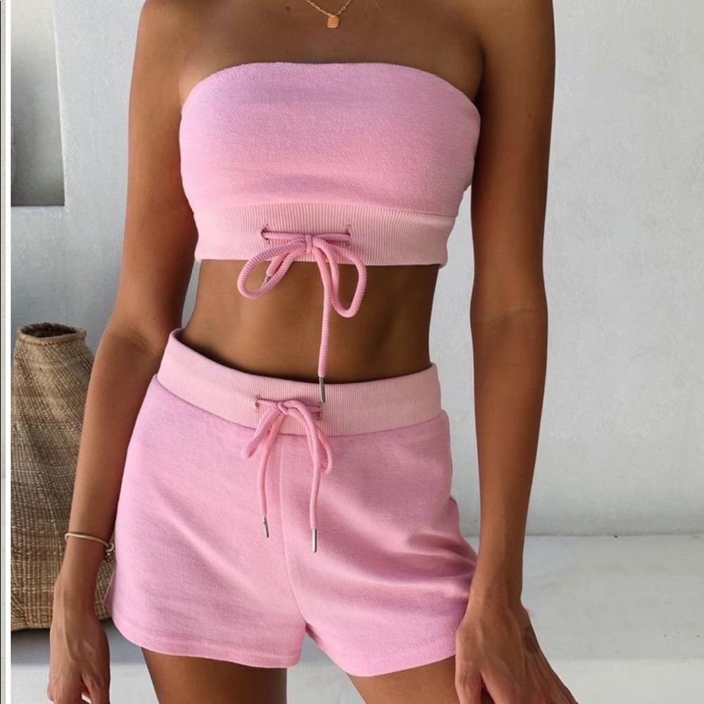 TIGER MIST Estee Set (Pink) ๐ - Picture 3 of 9